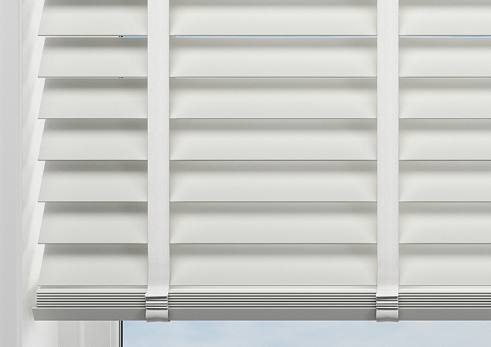 Ecowood Deluxe, Chenille Satin - Venetian Blind - Image 10